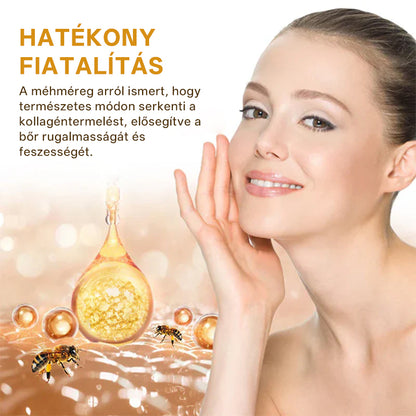 🔥 Hivatalos márkabolt | Mrevbsin® Méhméreg Pro Komplex Krém – Bőrfeszesítő minden bőrtípusra