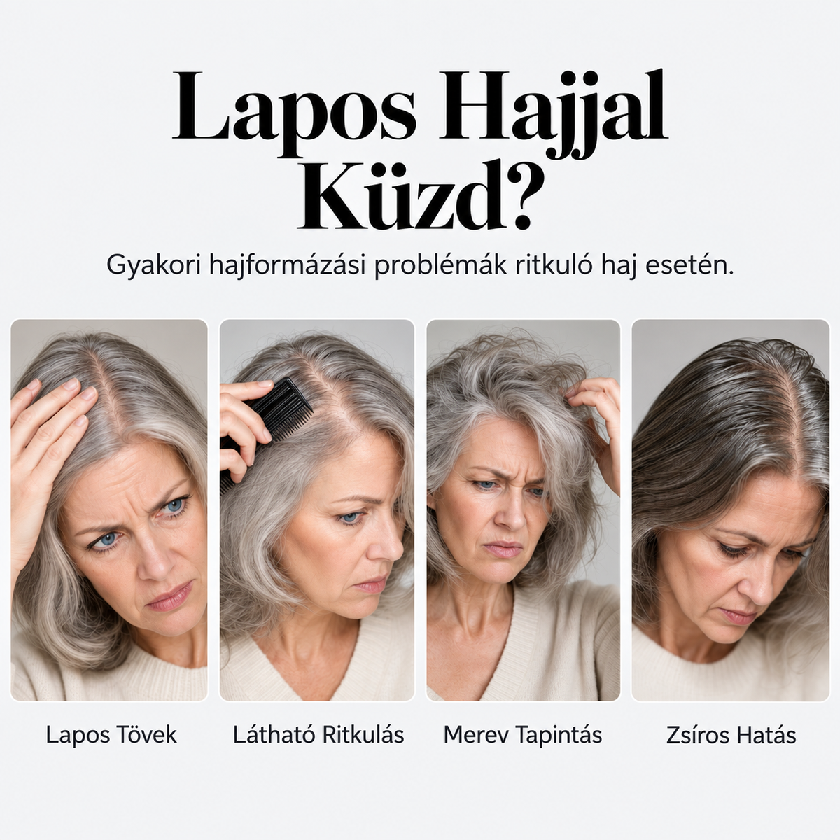 ⏳🔥 KORLÁTOZOTT IDEIG 70% KEDVEZMÉNY! ⏰ Creawel®💎 Barackillatú volumennövelő hajspray – Azonnali hajtőemelés, dúsabb haj és egész napos rugalmas tartás